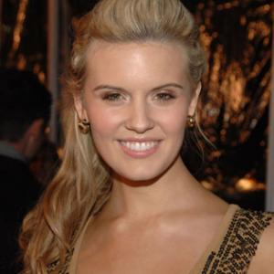 Maggie Grace at event of The Wrestler (2008)