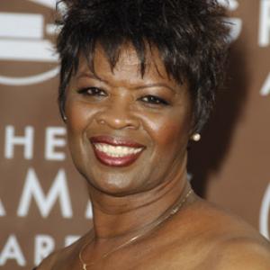 Irma Thomas at event of The 48th Annual Grammy Awards 2006