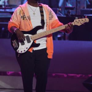 Still of Randy Jackson in American Idol The Search for a Superstar 2002