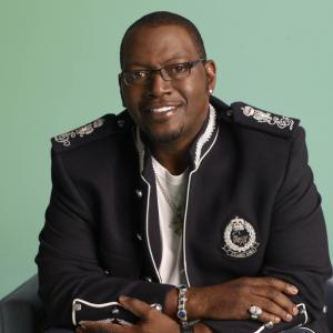 Still of Randy Jackson in American Idol The Search for a Superstar 2002
