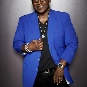 Randy Jackson in American Idol The Search for a Superstar 2002