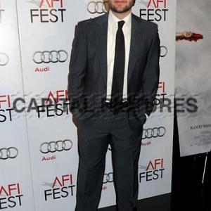 MARK KELLYAFI Fest 2010 Screening of Removal held at Manns Chinese 6 Theatre Hollywood California USA November 7th 2010