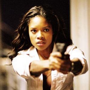 Still of Naomie Harris in After the Sunset 2004