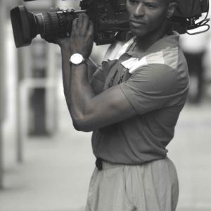 Keith Walker DP/Camera Operator