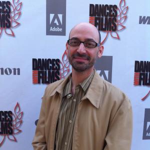 Jeff Blumberg at event of Dances With Films