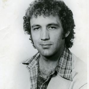 Dennis Christen 1978