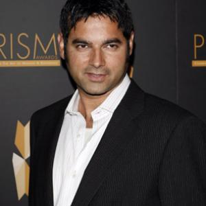 Dr Reef Karim attends the 12th Annual Prism Awards held at the Beverly Hills Hotel on April 24 2008 in Beverly Hills California