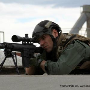 Original Swat Shoot - 2012