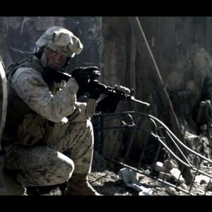 Battlefield III National - 2011