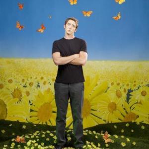 Still of Lee Pace in Pushing Daisies 2007