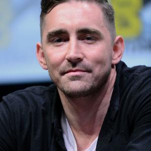 Lee Pace at event of Kapitonas Amerika ziemos karys 2014