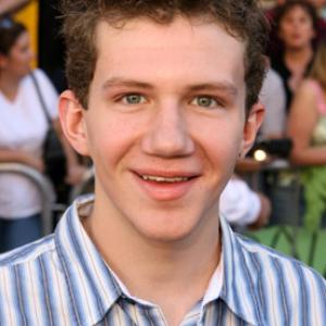 Cole Evan Weiss at event of Eight Below (2006)