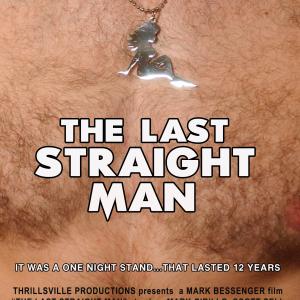 Mark Cirillo, David Alanson Bradberry and Scott Sell in The Last Straight Man (2014)