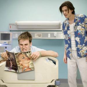 Still of Zach Cregger and Trevor Moore in Miss March 2009