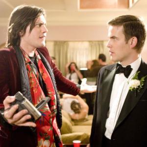 Still of Zach Cregger and Trevor Moore in Miss March (2009)