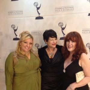 2013 Los Angeles Area Emmy Awards.