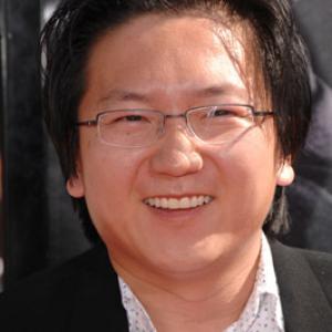 Masi Oka at event of Haris Poteris ir Fenikso brolija 2007