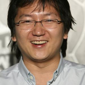 Masi Oka