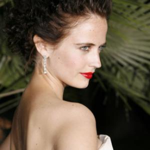 Eva Green at event of The Golden Compass 2007