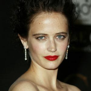 Eva Green at event of The Golden Compass (2007)