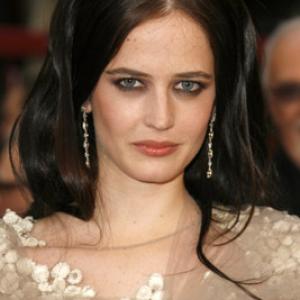 Eva Green at event of The 79th Annual Academy Awards 2007