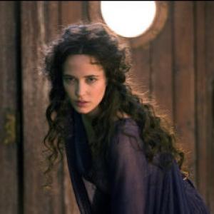 Still of Eva Green in The Golden Compass 2007