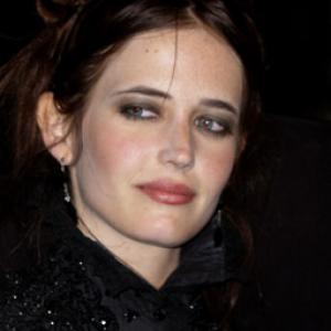 Eva Green at event of The Dreamers 2003