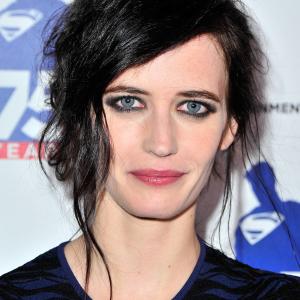 Eva Green at event of Zmogus is plieno (2013)