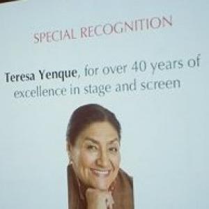 Teresa Yenque