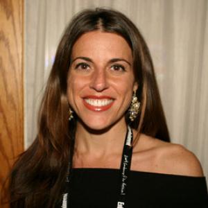 Abby Epstein at event of World VDAY (2003)