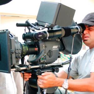 Rajeev Jain ICS WICA  Indian Cinematographer DOP