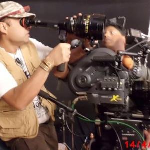 Rajeev Jain ICS WICA - Indian Cinematographer (DOP)