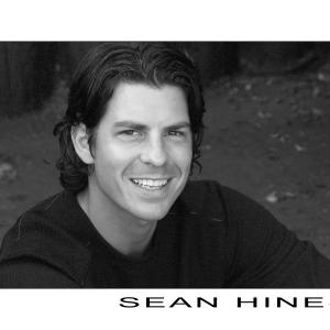Sean Hines