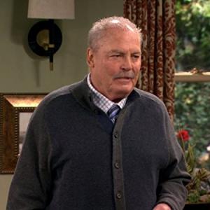 Still of Stacy Keach in Hot in Cleveland 2010