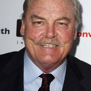 Stacy Keach at event of An Inconvenient Truth 2006