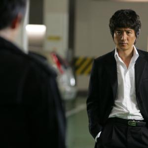 Still of Junho Jeong in Georookhangebo 2006