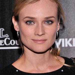 Diane Kruger at event of Sielonese (2013)