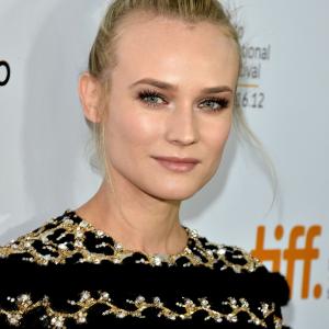 Diane Kruger at event of Inescapable (2012)