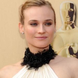 Diane Kruger at event of The 82nd Annual Academy Awards (2010)