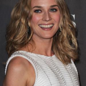 Diane Kruger at event of The 36th Annual Peoples Choice Awards 2010
