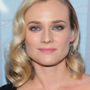 Diane Kruger at event of The Affair (2014)