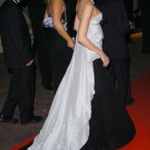 Diane Kruger at event of De-Lovely (2004)