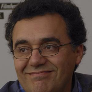 Rodrigo Garca at event of Nine Lives 2005