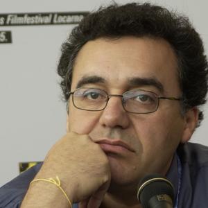 Rodrigo García at event of Nine Lives (2005)