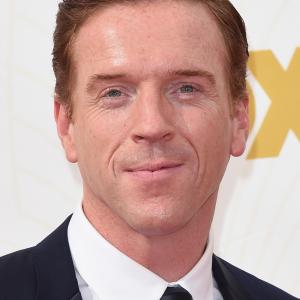 Damian Lewis at event of The 67th Primetime Emmy Awards (2015)