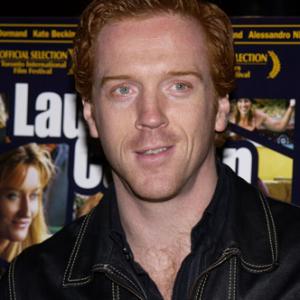 Damian Lewis at event of Laurel Canyon (2002)