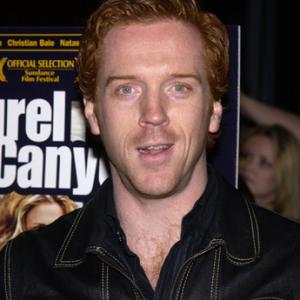 Damian Lewis at event of Laurel Canyon 2002
