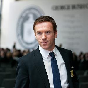 Still of Damian Lewis in Tevyne 2011