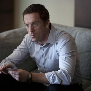 Still of Damian Lewis in Tevyne (2011)