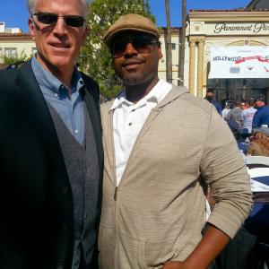 Hollywood Salutes Heroes with Ted Danson